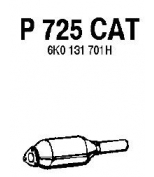 FENNO STEEL - P725CAT - 